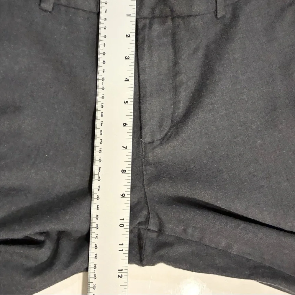 Vineyard Vines Pants 36 Wool Grey